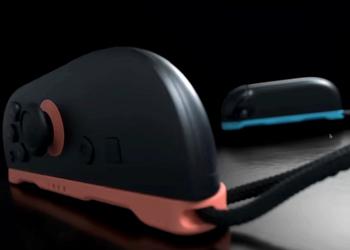 Semplice e comodo: Nintendo ha mostrato ...