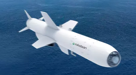 La Turchia ha testato il missile da crociera Çakır, che è stato lanciato contro il drone Akıncı