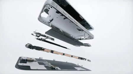 Il chip A18 dell'iPhone 16e renderà più difficili le riparazioni: un nuovo modello è stato smontato online