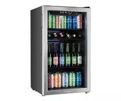 hOmeLabs Frigorifero per bevande