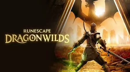Il simulatore di sopravvivenza fantasy RuneScape: Dragonwilds è stato annunciato per l'uscita in primavera