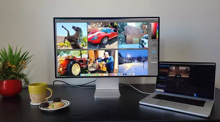 Media: Apple sta preparando due nuovi modelli di Pro Display XDR