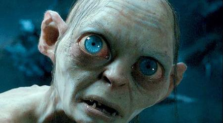 È ufficiale: un nuovo film basato sull'universo de Il Signore degli Anelli con protagonista Gollum uscirà nel 2026
