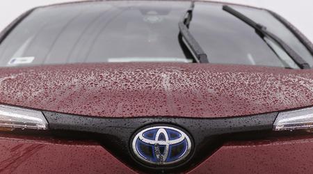 Toyota inizierà a riutilizzare i componenti delle vecchie auto