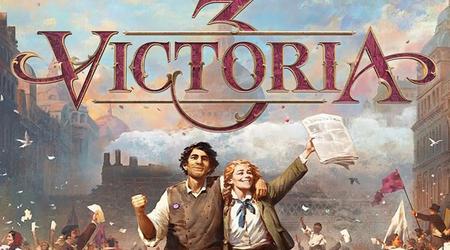 Offerta imperdibile di Paradox Interactive: il popolare gioco di strategia grandiosa Victoria 3 è temporaneamente gratuito su Steam