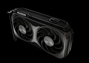 AMD ha svelato la scheda grafica ...