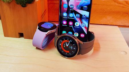 Recensione di Samsung Galaxy Watch5 Pro e Watch5: più durata della batteria, meno ghiera fisica