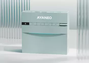 Ayaneo ha svelato AM03 - un ...