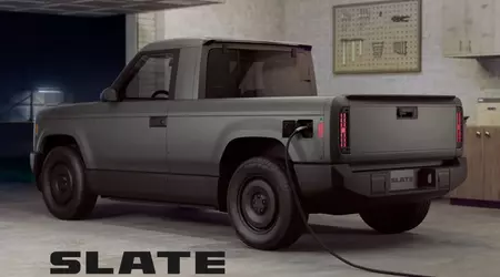 La "grande bella legge" di Trump: Slate Auto aumenta il prezzo del pickup economico sopra i 20.000 dollari