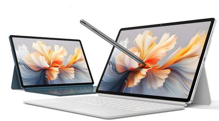 Lenovo presenta in Cina il tablet Yoga Pad Pro AI con chipset Snapdragon 8 Gen 3 e supporto per lo stilo