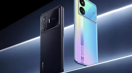 Per i fan dei Transformers: realme rilascerà una versione speciale del realme GT Neo 5 SE