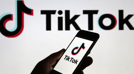TikTok invita i suoi utenti negli Stati Uniti a contattare i propri rappresentanti in relazione all'intenzione di vietare la piattaforma