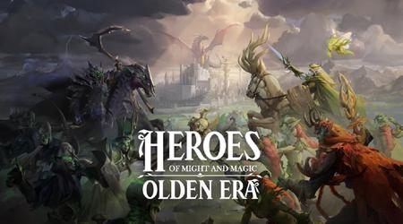 Il classico gioco di strategia a turni è tornato! Ubisoft ha annunciato una nuova parte di Heroes of Might and Magic con il sottotitolo Olden Era.