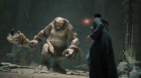 Andare alla Scuola di Magia e Stregoneria di Hogwarts: Steam propone un'offerta speciale fino al 7 settembre, in cui è possibile acquistare Hogwarts Legacy a 42 dollari.