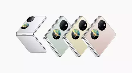 Insider: Huawei sta lavorando a un nuovo clamshell economico