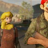 Cosa sta succedendo? YouTuber sostituisce i volti dei personaggi di The Last of Us Part II con quelli di Super Mario Bros.-8 Cosa sta succedendo? YouTuber sostituisce i volti dei personaggi di The Last of Us Part II con quelli di Super Mario Bros.-8