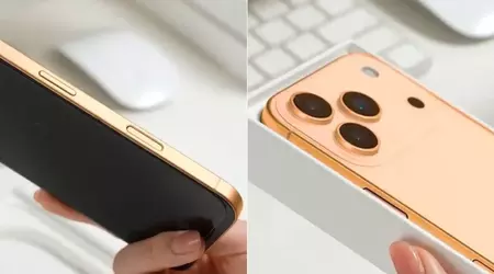 L'iPhone 17 Pro è stato mostrato online in nuovi colori e con un design aggiornato (video)