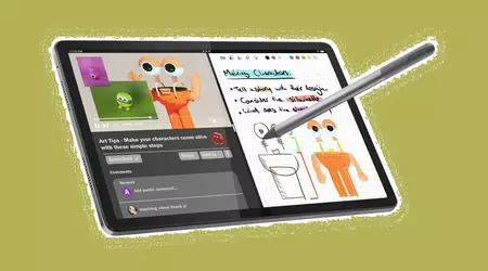 CES 2024: Lenovo ha presentato il Tab M11 con schermo a 90Hz, chip MediaTek Helio G88 e batteria da 7040mAh