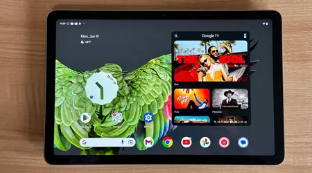 Google offre il tablet Pixel gratuitamente in cambio di un vecchio iPad