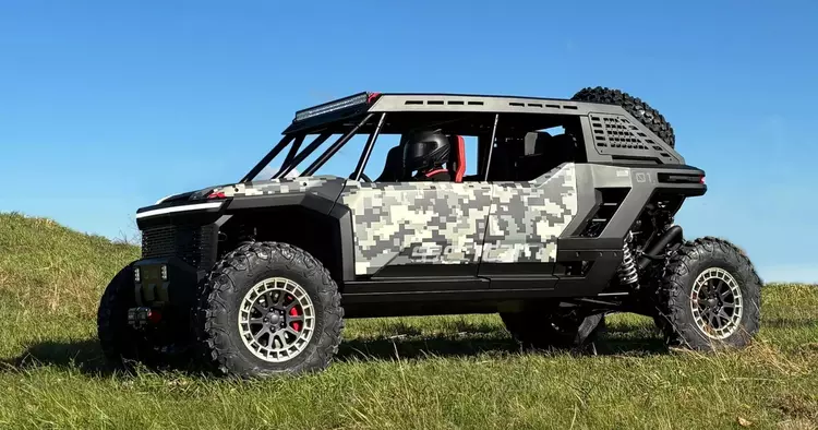 Toyota ha inaspettatamente resuscitato il marchio ...