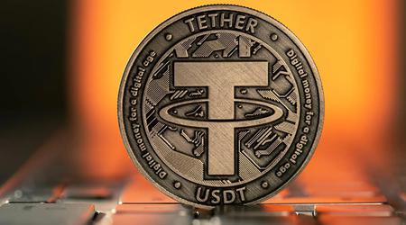 Tether blocca il portafoglio dell'utente con criptovaluta USDT superiore a $ 1.000.000