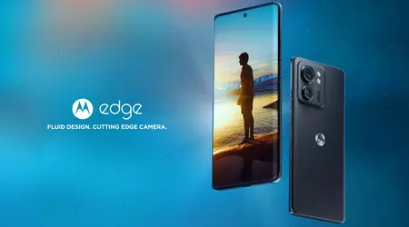 Motorola Edge (2023) con 256 GB di memoria e chip MediaTek Dimensity 7030 in vendita su Amazon con uno sconto di 250 dollari