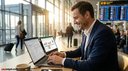 Migliori Monitor Portatili per Laptop