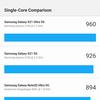 Recensione Samsung Galaxy Z Fold3: lo smartphone per chi ha tutto-155 Recensione Samsung Galaxy Z Fold3: lo smartphone per chi ha tutto-155