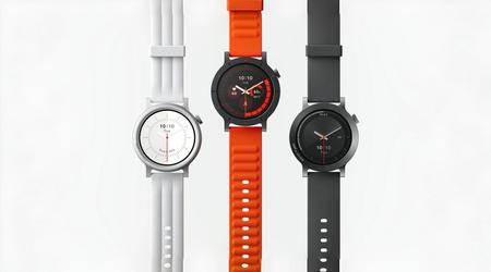 Nothing ha lanciato il CMF Watch 3 Pro - un orologio smart con ChatGPT, alta autonomia e funzionalità AI per atleti