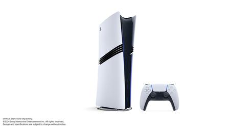 Secondo un analista, le vendite di PlayStation 5 Pro negli Stati Uniti hanno iniziato a rimanere indietro rispetto a quelle di PS 4 Pro