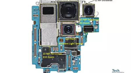 Il Galaxy S27 Ultra riceverà un sensore da 200 megapixel invece dello zoom 3x