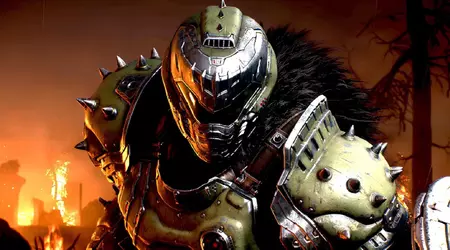 È fantastico! id Software ha dato un'ampia dimostrazione di gameplay di DOOM: The Dark Ages e ha rivelato la data di uscita del gioco.