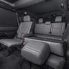 Toyota Sequoia 2026 Capstone Anteprima 4
