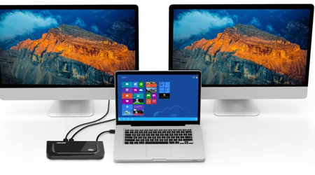Migliore Docking Station Universale