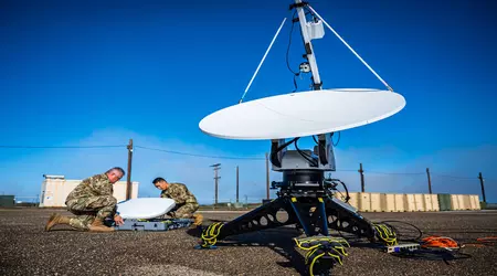 Gli Stati Uniti hanno speso 5 miliardi di dollari per lo sviluppo della guerra elettronica nel 2024