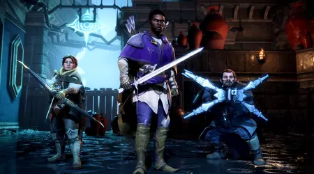 In fase di sviluppo, il sistema di combattimento di Dragon Age: The Veilguard era talmente sovraccarico da creare confusione tra i tester.