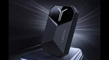 Lenovo presenta in Cina un router mobile: 12 ore di autonomia e ottimizzato per i giochi