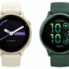 Immagine del Garmin Vivoactive 6 trapelato, parte inferiore