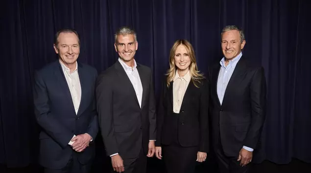 Josh D'Amaro diventerà il nuovo CEO ...