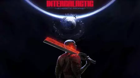 Non Sperare Nemmeno: Un Insider Autorevole Smentisce La Voce Di Intergalactic: The Heretic Prophet In Uscita Nel 2026