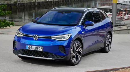 Volkswagen ID.3 e ID.4: l'azienda promette un ritorno al "vero" stile del marchio nelle auto elettriche aggiornate