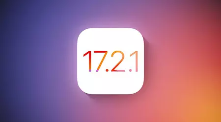 Gli utenti di iPhone hanno iniziato a ricevere iOS 17.2.1 con correzioni di bug