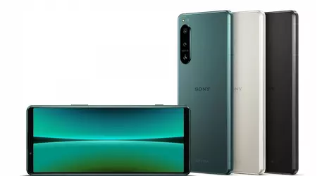 Sony Xperia 5 IV: ammiraglia compatta con chip Snapdragon 8 Gen 1, batteria da 5000 mAh e tripla fotocamera da 12 MP per $ 999