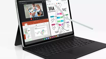Gli utenti di Samsung Galaxy Tab S9 FE negli Stati Uniti hanno iniziato a ricevere One UI 6.1