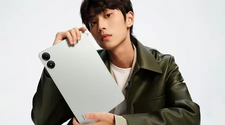 Chip Snapdragon 7s Gen 2, batteria da 10.000mAh e HyperOS a bordo: un insider rivela le specifiche del Redmi Pad Pro