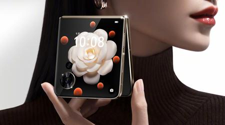 Honor ha annunciato la data di lancio del Magic V Flip