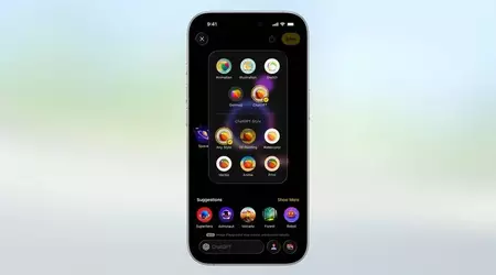 Apple integra ChatGPT nel Image Playground e aggiorna Genmoji con iOS 26