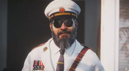 El Presidente sta tornando! Tropico 7 - un nuovo simulatore del dittatore dello stato insulare - è stato annunciato.