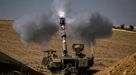 Gli Stati Uniti stanno trasferendo segretamente a Israele 2.000 missili Hellfire, oltre 300 intercettori Tamir per il sistema Iron Dome, 75 veicoli blindati JLTV, decine di migliaia di proiettili da 155 mm e centinaia di mortai da 120 mm.