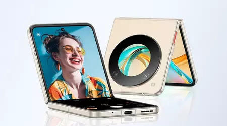 Lo smartphone pieghevole nubia Flip con chip Snapdragon 7 Gen 1, doppia fotocamera e protezione IP42 debutterà in Europa il 9 aprile